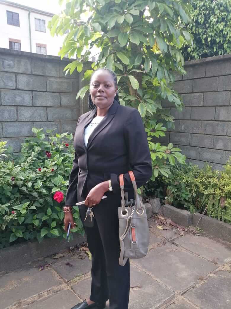 Mary Kiptoo Mary Kiptoo