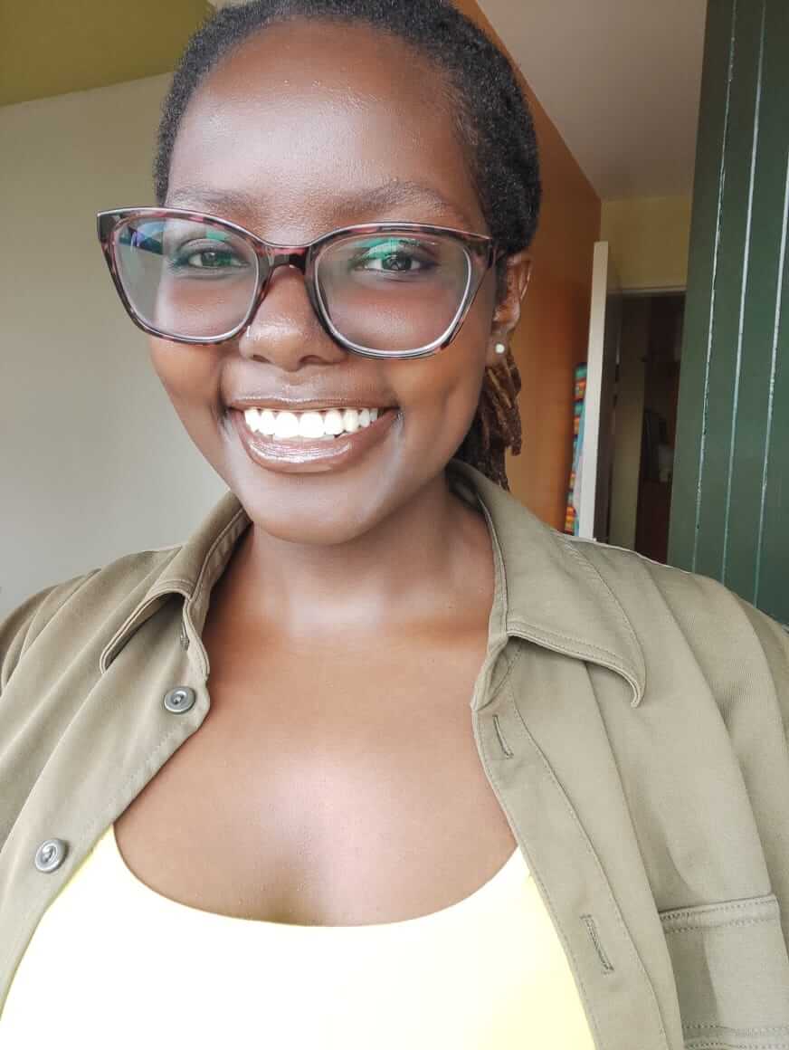 Sarah Kate Chebet Sarah Kate Chebet